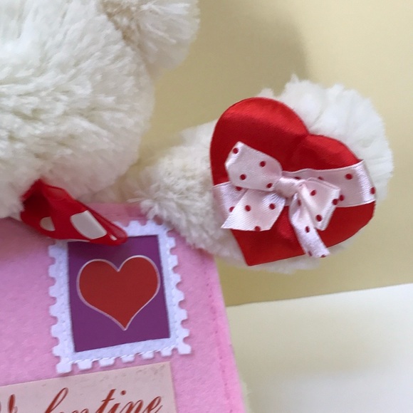 NWOT MUSICAL MESSAGE BEAR - Picture 10 of 11